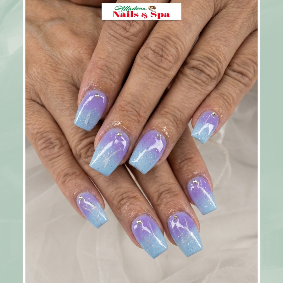 Altadena Nails & Spa